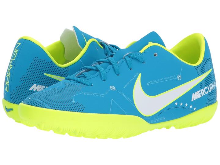 Nike Kids - Mercurialx Victory Vi Neymar Turf Soccer Cleat