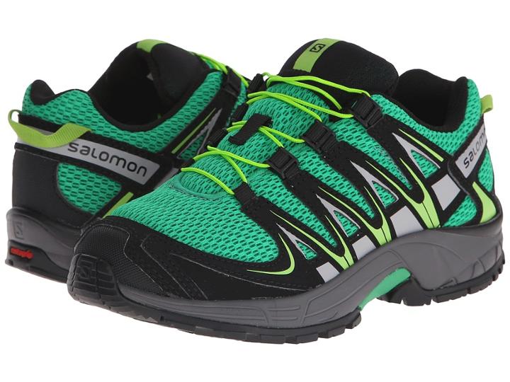 Salomon Kids - Xa Pro 3d