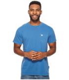 Dc - Dyed Pocket Crew Shirt