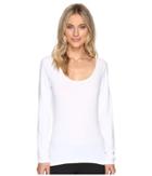 Hanky Panky - Cotton With A Conscience Long Sleeve Top