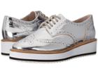 Shellys London - Emma Platform Oxford