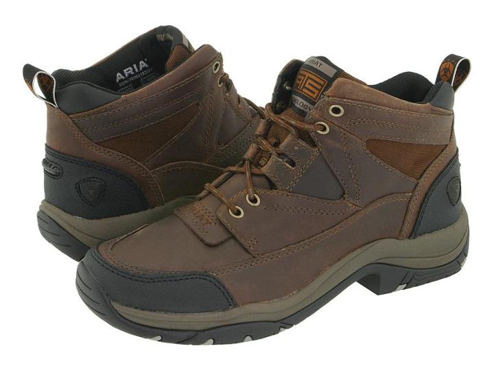 Ariat Terrian