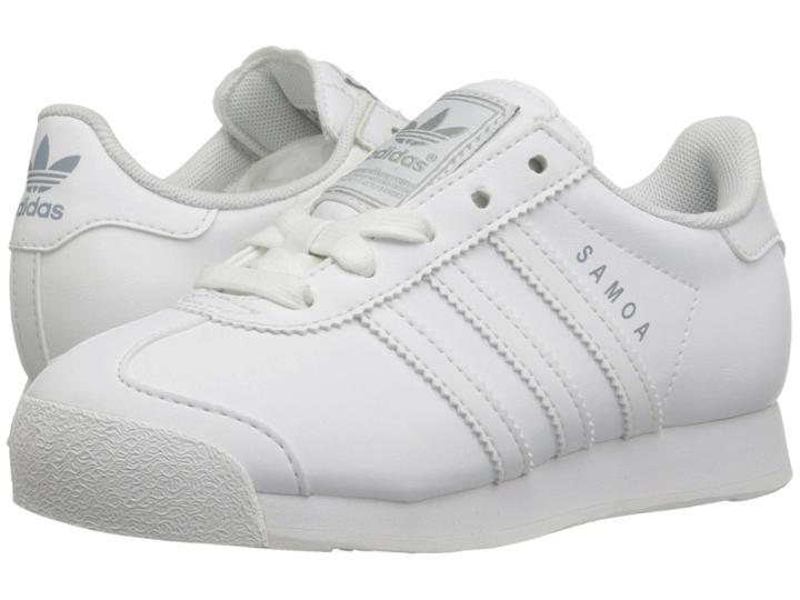 Adidas Originals Kids - Samoa 2013