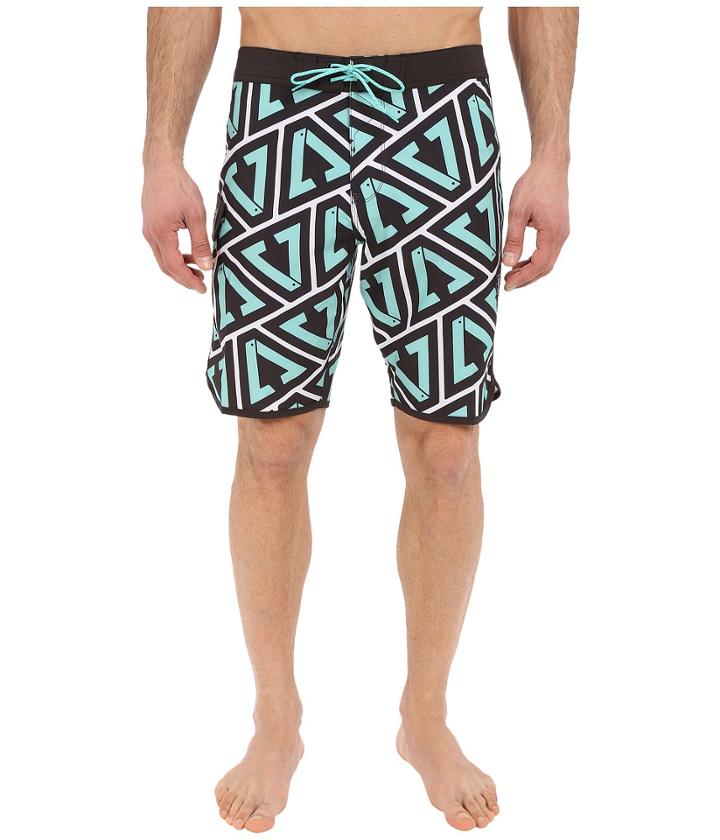 Vissla - Calipher 4-way Stretch Boardshorts 20