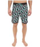 Vissla - Calipher 4-way Stretch Boardshorts 20