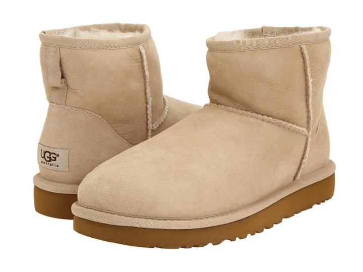 Ugg Classic Mini