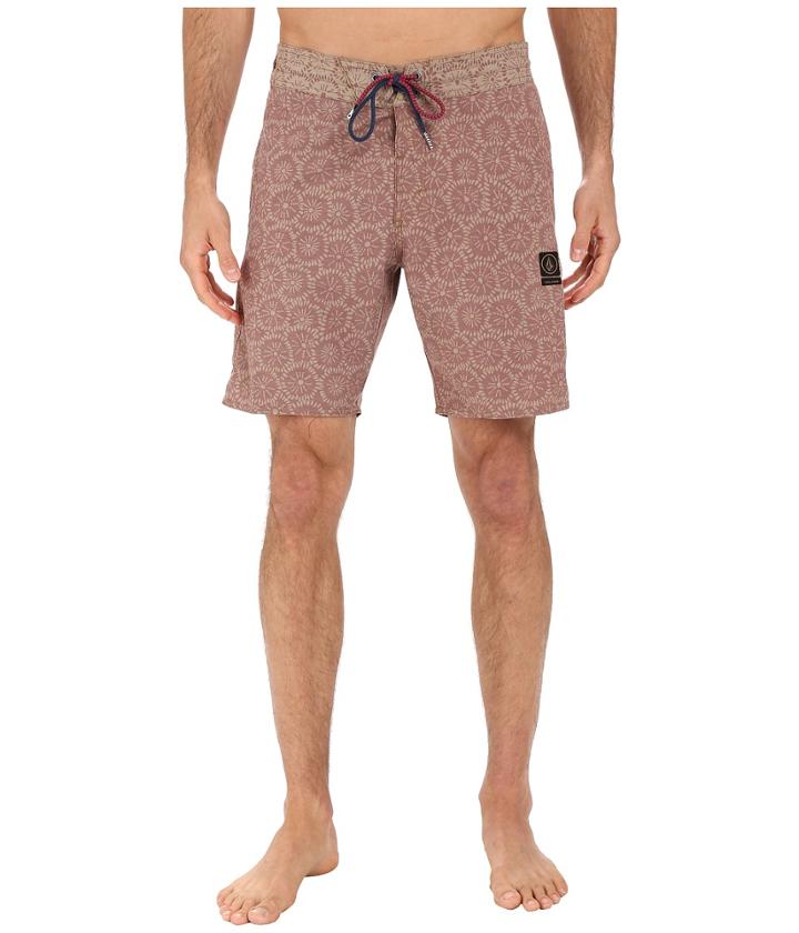 Volcom - Flour Jammer 18 Boardshorts