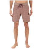 Volcom - Flour Jammer 18 Boardshorts