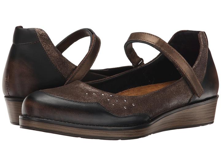 Naot Footwear - Sincere