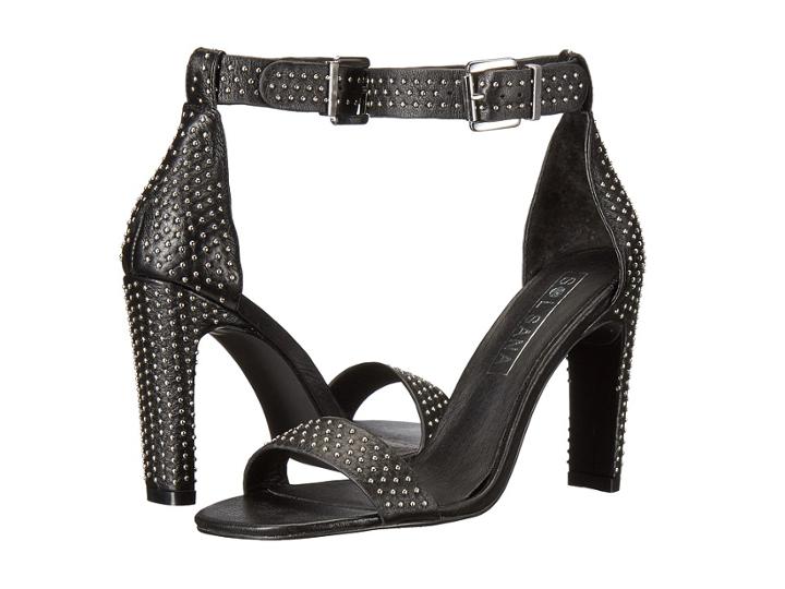 Sol Sana - Page Heel