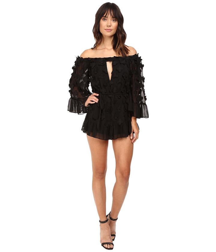 Alice Mccall - Pasttime Paradise Playsuit