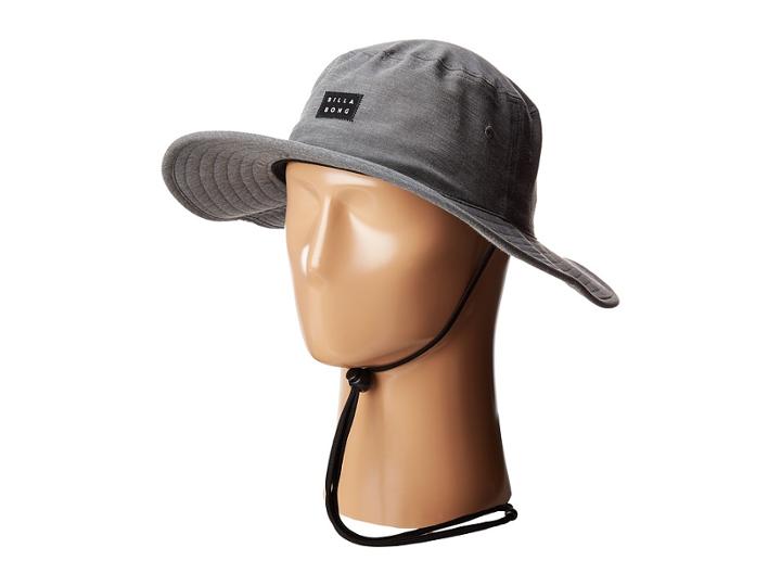 Billabong - Way Out Safari Hat