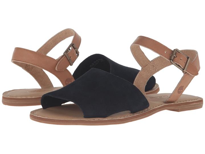Timberland - Sheafe Y-strap Sandal