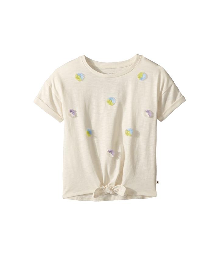 Lucky Brand Kids - Tara Tee
