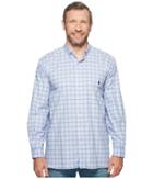 Polo Ralph Lauren - Big Tall Twill Long Sleeve Sport Shirt