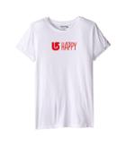 Burton Kids - Happy Short Sleeve Crew
