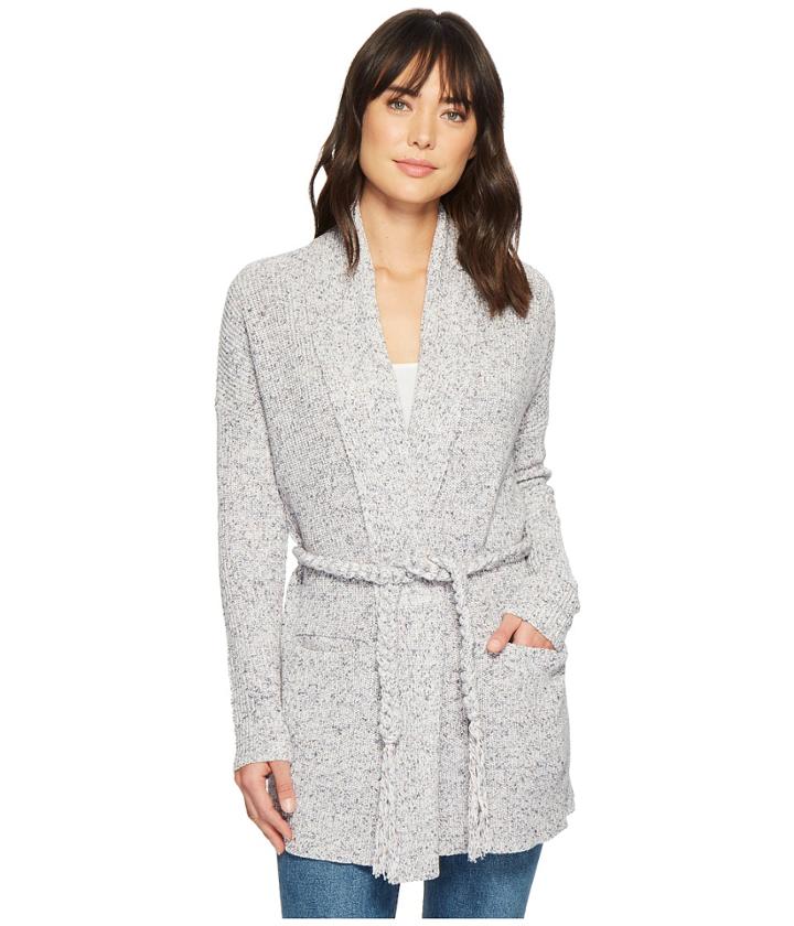 Splendid - Belted Cardi