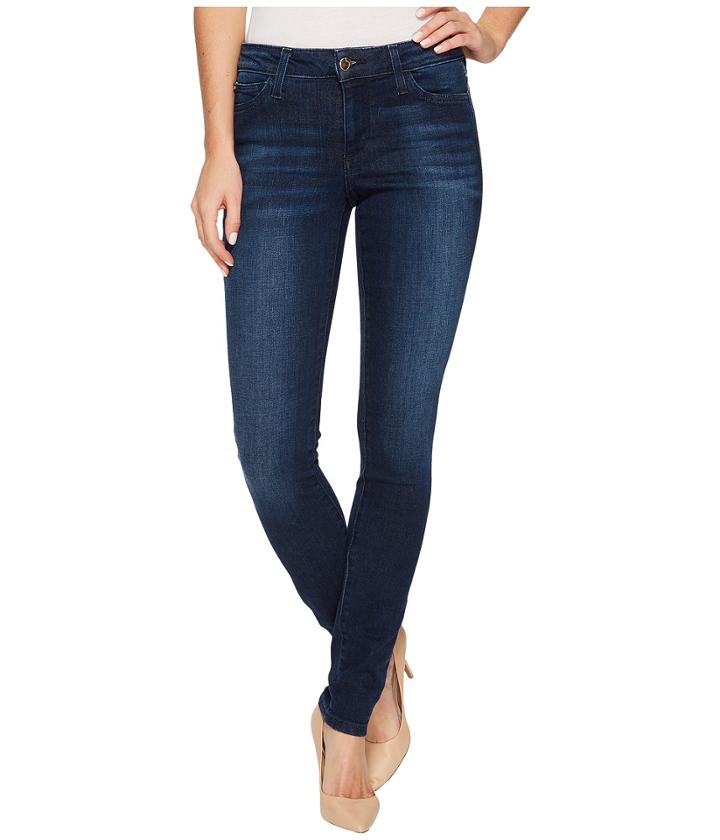 Joe's Jeans - Honey Skinny In Irene