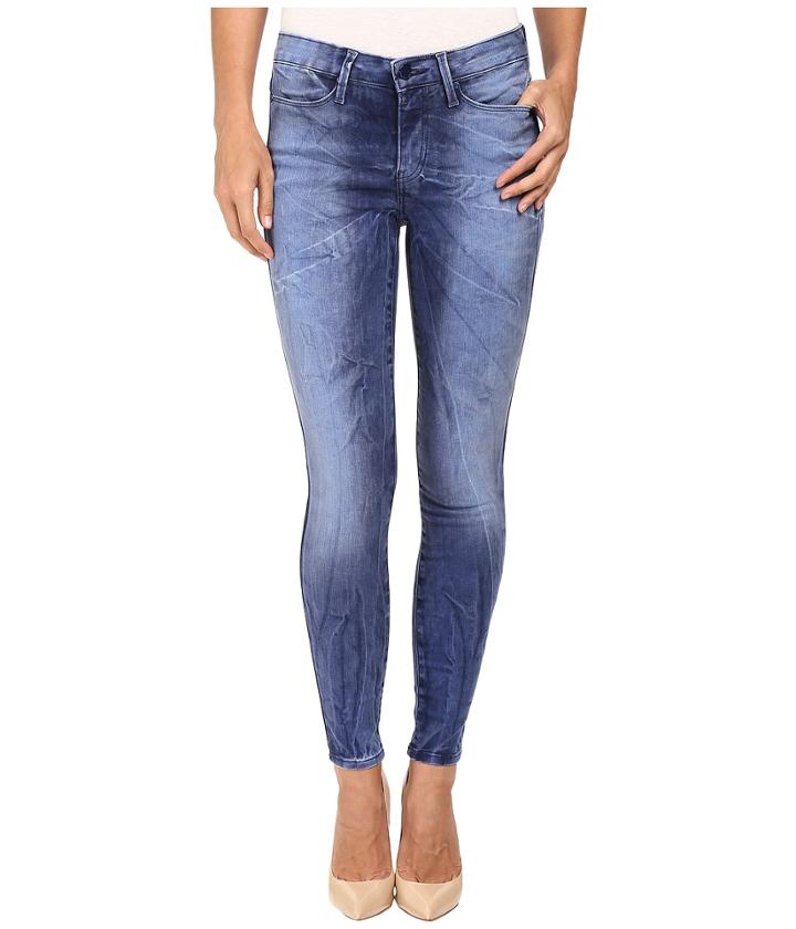 Calvin Klein Jeans - Leggings In Purple Rain