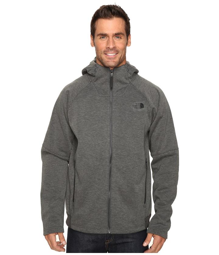 The North Face - Trunorth Hoodie