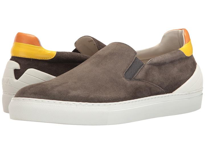 Emporio Armani - Slip-on Sneaker