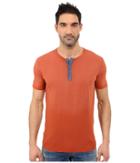 Lucky Brand - Kings Canyon Henley