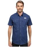 Columbia Trailhead S/s Shirt