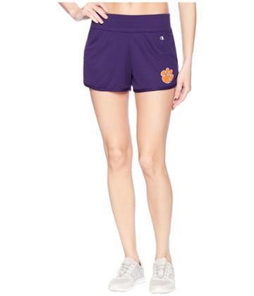 Champion College - Clemson Tigers Endurance Shorts