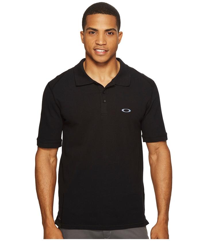 Oakley - Icon Short Sleeve Polo
