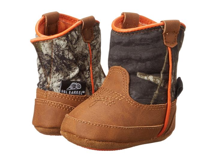 M&amp;f Western - Baby Bucker Gunner