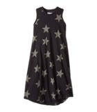 Nununu - 360 Maxi Star Dress