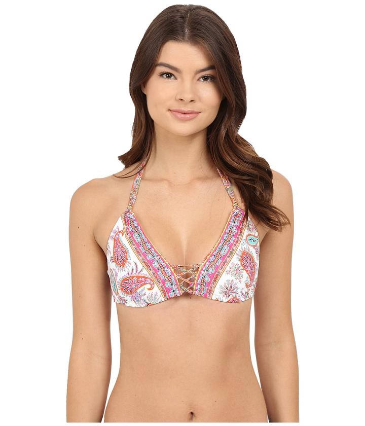 Nanette Lepore - Gypsy Queen Vixen Top