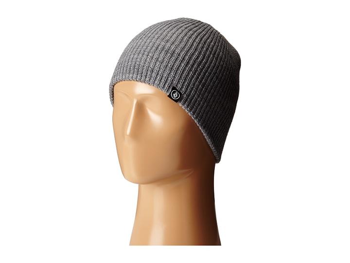 Volcom - Skull Stone