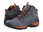 Columbia - Peakfreak Venture Mid Suede Wp