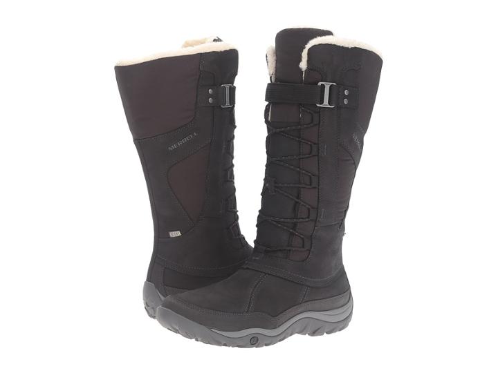 Merrell - Murren Tall Waterproof
