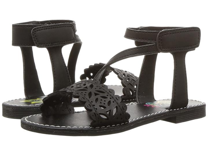 Rachel Kids - Lil Manchester