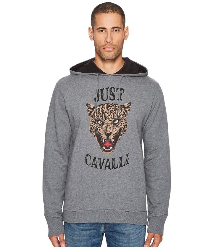 Just Cavalli - Cheetah Hoodie