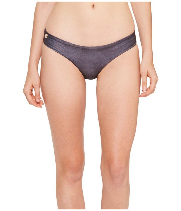 Maaji - Suede Sublime Signature Cut Bottom