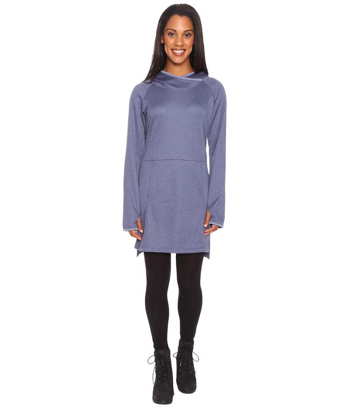 Exofficio - Tatra Hooded Dress