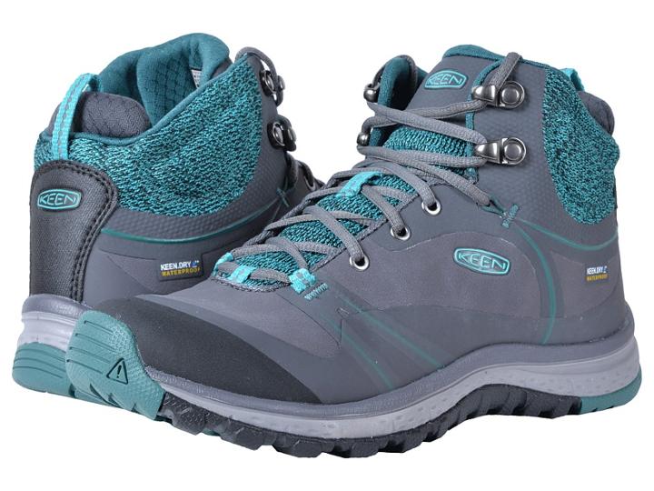 Keen - Terradora Pulse Mid Waterproof