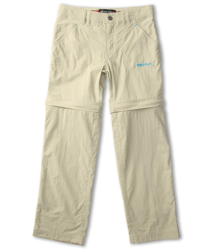 Marmot Kids - Lobo's Convertible Pant