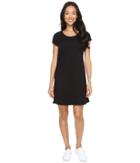 Mod-o-doc - Classic Jersey Seamed T-shirt Dress