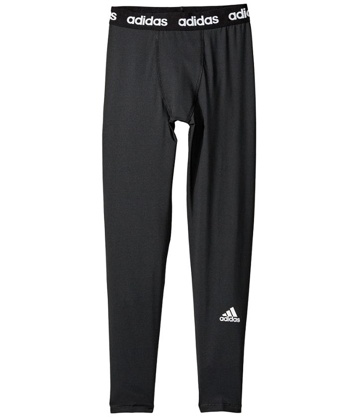 Adidas Kids - Base Layer Full Length Tights