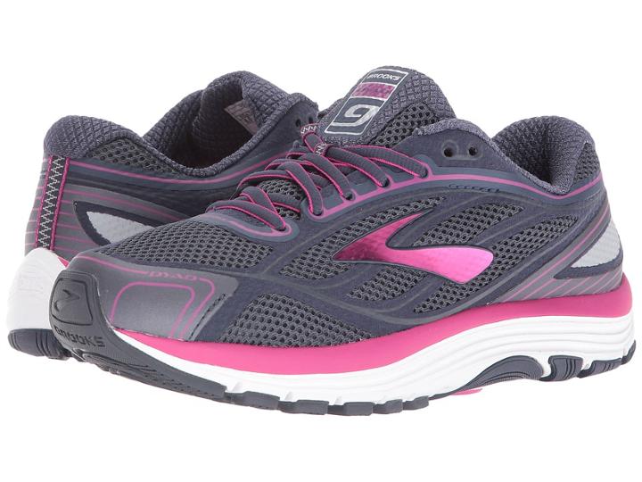 Brooks - Dyad 9