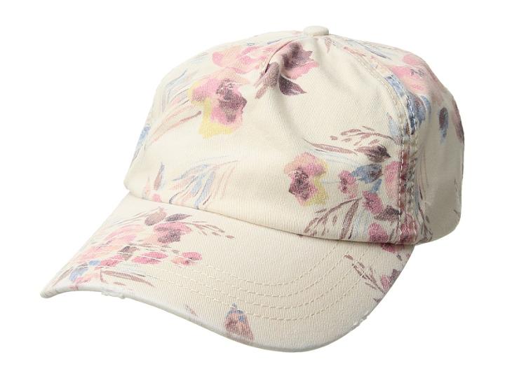 Billabong - Beach Club Cap