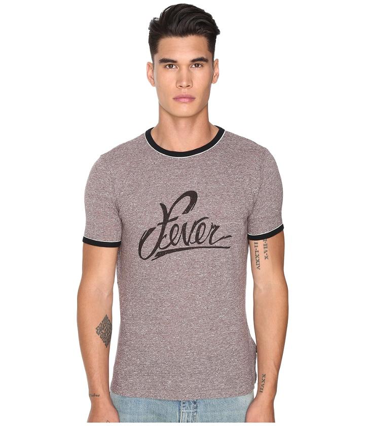 Marc Jacobs - Slim Fit Jersey Tee
