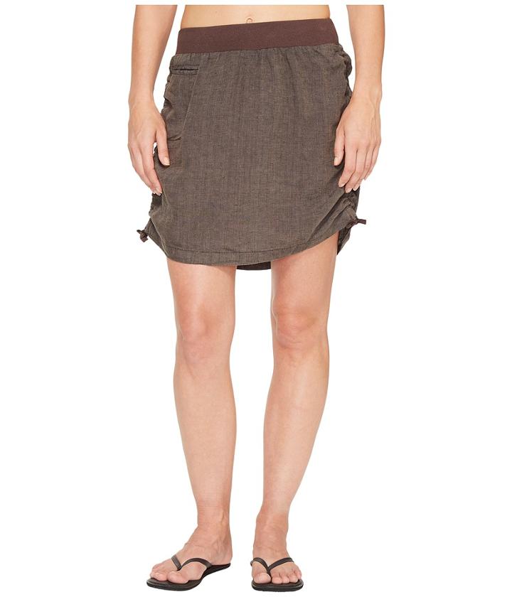 Toad&amp;co - Lina Adjustable Skirt