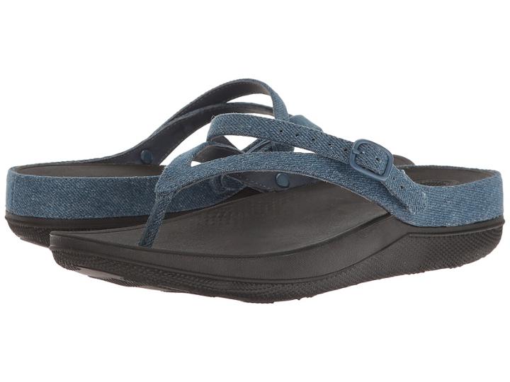 Fitflop - Flip Sandals
