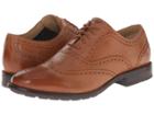 Sebago - Dresden Wing Tip