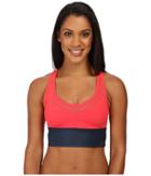 New Balance - Fashion Crop Top